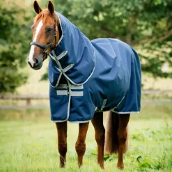 HORSEWARE COUVRE COU EXTERIEUR AMIGO RIPSTOP 900D 0GR> Chemises Et Couvertures D'Extérieur·Couvre-Cous Imperméables
