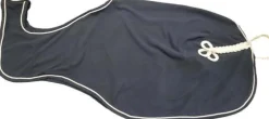 LAMICELL COUVRE REINS POLAIRE CLASSIC MARINE> Couvre-Reins Et Chemises De Marcheur·Couvre-Reins Non Imperméables