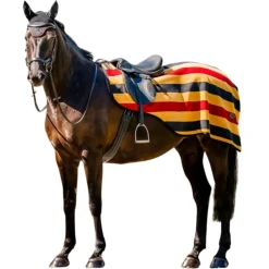 HORSEWARE COUVRE REINS POLAIRE NEWMARKET WITNEY GOLD> Couvre-Reins Et Chemises De Marcheur·Couvre-Reins Non Imperméables