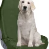 HV DVPT COUVRE SIEGE AVANT IMPERMEABLE> Protection De La Voiture·Couvre-Sièges Pour Voiture