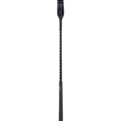 FLECK CRAVACHE CLAQUETTE VERNIS GRISE 55CM> Aides·Cravaches