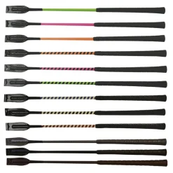 WHIP & GO CRAVACHE CONCOURS 63CM> Aides·Cravaches