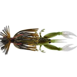 DELALANDE CRAW JIG ANTI HERBE 10G> Leurres Souples Carnassiers·Leurres Souples Delalande