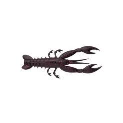 DELALANDE CRAW JIG ANTI HERBE 10G> Leurres Souples Carnassiers·Leurres Souples Delalande