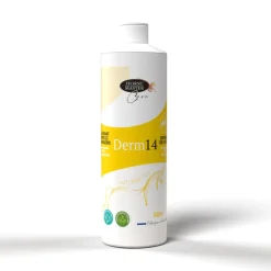 HORSE MASTER CREME DERM 14 500ML> Protection Contre Les Insectes·Dermite Estivale