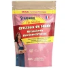 STARWAX THE FABULOUS CRISTAUX DE SOUDE 2,5KG> Ingrédients Ménagers·Ingrédients Ménagers