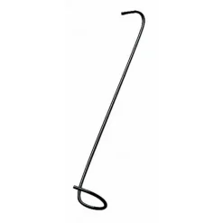 PEETZ CROCHET A FUMOIR STANDARD> Fumaison·Fumoirs Métalliques Et Inox