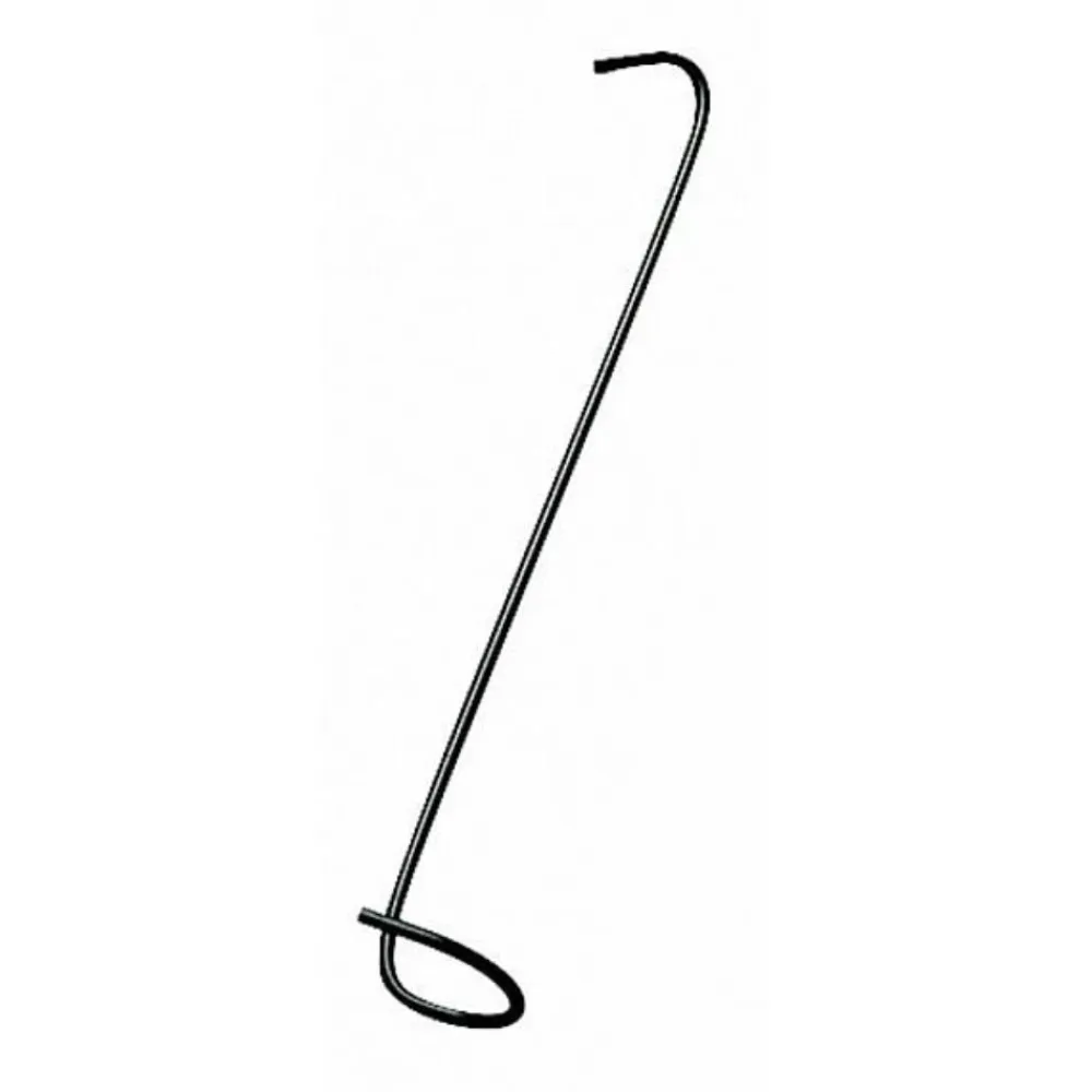 PEETZ CROCHET A FUMOIR STANDARD> Fumaison·Fumoirs Métalliques Et Inox