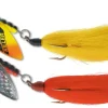 MEPPS CUILLER GIANT TANDEM RAINBOW> Leurres Durs Carnassiers·Cuillers Tournantes Et Ondulantes