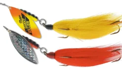 MEPPS CUILLER GIANT TANDEM RAINBOW> Leurres Durs Carnassiers·Cuillers Tournantes Et Ondulantes