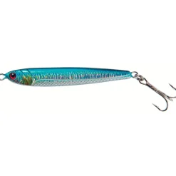 FLASHMER CUILLER JIG METAL SPOT 80G> Leurres Durs Mer·Cuillers À Jigger