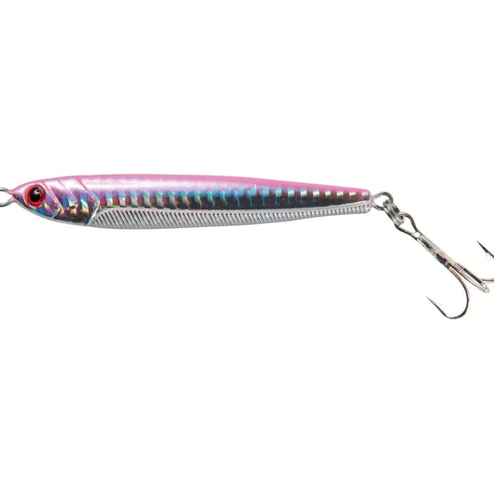 FLASHMER CUILLER JIG METAL SPOT 21G> Leurres Durs Mer·Cuillers À Jigger