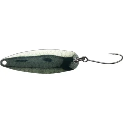 ILLEX CUILLER ONDULANTE NATIVE SPOON 2.5G> Leurres Truite·Cuillers Truite