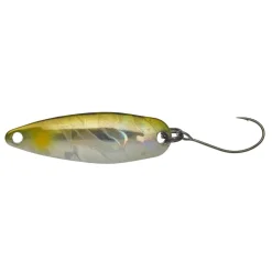 ILLEX CUILLER ONDULANTE NATIVE SPOON 2.5G> Leurres Truite·Cuillers Truite