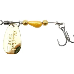 DAIWA CUILLER SILVERCREEK 3G> Leurres Truite·Cuillers Truite