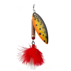 FOX RAGE CUILLERE UV 26GR> Leurres Durs Carnassiers·Leurres Durs Fox Rage