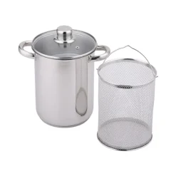 BAUMALU CUISEUR MULTI-USAGES> Ustensiles Cuisine Et Plats De Cuisson·Faitouts Et Cocottes