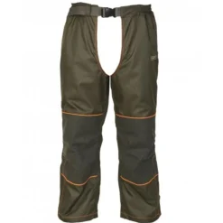 HART CUISSARD BIANDITZ-P KAKI>Homme Cuissards & Chaps De Chasse·Cuissards De Traque