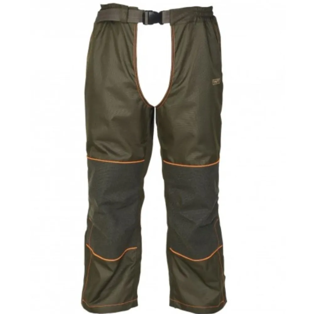 HART CUISSARD BIANDITZ-P KAKI>Homme Cuissards & Chaps De Chasse·Cuissards De Traque