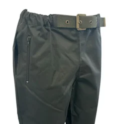TERZEO CHASSEURS CUISSARD ETANCHE KAKI><noscript><img width=