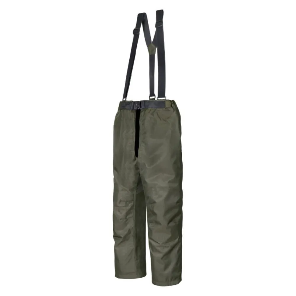 PROHUNT CUISSARD GRIFFON KAKI>Homme Cuissards & Chaps De Chasse·Cuissards De Traque