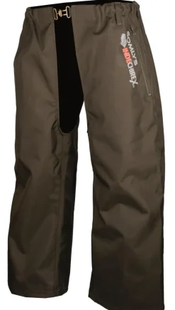 SOMLYS CUISSARD INDECHIREX>Homme Cuissards & Chaps De Chasse·Cuissards De Traque