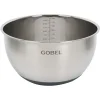 GOBEL CUL DE POULE FOND SILICONE 24CM> Faire Son Pain·Ustensiles À Pain, Brioches Et Desserts