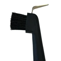 TERZEO CAVALIERS CURE-PIEDS AVEC BROSSE> Pansage·Cure-Pieds Et Pinceaux