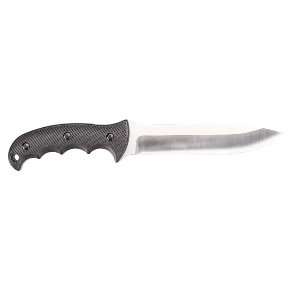 BROWNING DAGUE WILDBOAR NOIRE 18CM> Chasse Du Grand Gibier·Dagues Et Épieux Grand Gibier