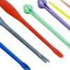 PLASTILYS DEGORGEOIR ASSOMOIR FOURCHE GRIS> Equipement Du Pêcheur De Carnassiers·Outils Du Pêcheur De Carnassiers
