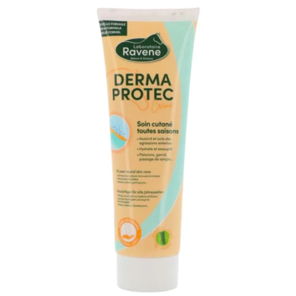 RAVENE DERMAPROTECT 250ML> Premiers Soins·Soin Des Plaies