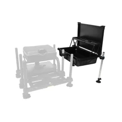 MATRIX DESSERTE PRO FEEDER> Stations De Pêche Et Accessoires Stations·Stations Et Accessoires Matrix