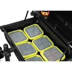 MATRIX DESSERTE PRO FEEDER> Stations De Pêche Et Accessoires Stations·Stations Et Accessoires Matrix
