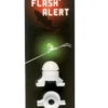 FLASHMER DETECTEUR DE TOUCHE FLASH ALERT> Équipements Du Pêcheur En Surf Casting·Indicateurs Lumineux Et Sonores Mer