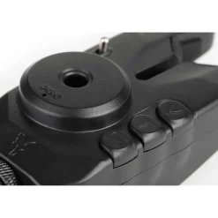 FOX DETECTEUR MINI MICRO V2 MULTICOLORE> Détecteurs De Touche Carpe·Détecteurs Et Centrales