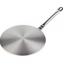 BAUMALU DISQUE RELAIS POUR INDUCTION> Ustensiles Cuisine Et Plats De Cuisson·Poêles
