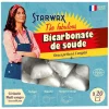 STARWAX THE FABULOUS DOSES BICARBONATE DE SOUDE 20X20G> Ingrédients Ménagers·Bicarbonates