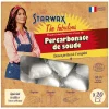 STARWAX THE FABULOUS DOSES PERCARBONATE DE SOUDE 20X20G> Ingrédients Ménagers·Ingrédients Ménagers