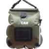 CAO DOUCHE CHAUFFE EAU SOLAIRE 20L> Activités De Plein Air Et Bivouac·Douches D'Extérieur