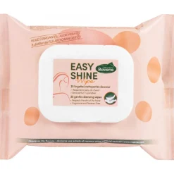 RAVENE EASY SHINE WIPE SACHET 25 LINGETTES> Hygiène Et Douche·Démêlants Et Détachants