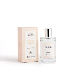 FER A CHEVAL EAUX FRAICHES PARFUMEES PETALES DE ROSE 100ML> Savons De Marseille·Savons De Marseille