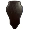 TERZEO CHASSEURS ECUSSON BOUT ROND 26X20 FONCE> Chasse Du Grand Gibier·Accessoires Pour Trophées
