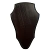 TERZEO CHASSEURS ECUSSON BOUT ROND 23X14 FONCE> Chasse Du Grand Gibier·Accessoires Pour Trophées