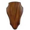 TERZEO CHASSEURS ECUSSON BOUT ROND 30X18 MOYEN> Chasse Du Grand Gibier·Accessoires Pour Trophées