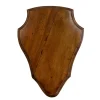 TERZEO CHASSEURS ECUSSON BOUT ROND 26X20 MOYEN> Chasse Du Grand Gibier·Accessoires Pour Trophées