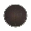 EUROHUNT ECUSSON DEFENSES DE SANGLIER 18CM FONCE> Chasse Du Grand Gibier·Accessoires Pour Trophées