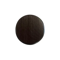 TERZEO CHASSEURS ECUSSON ROND FONCE> Chasse Du Grand Gibier·Accessoires Pour Trophées