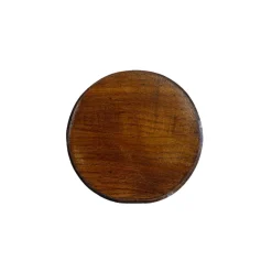 TERZEO CHASSEURS ECUSSON ROND MEDIUM> Chasse Du Grand Gibier·Accessoires Pour Trophées