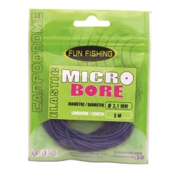 FUN FISHING ELASTIQUE COUP MICRO BORE PRO 3M><noscript><img width=