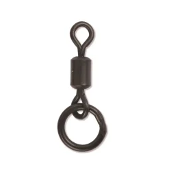 CARP SPIRIT EMERILLON ANNEAU MICRO X10> Accessoires De Montage Carpe·Accessoires De Montage Carp Spirit